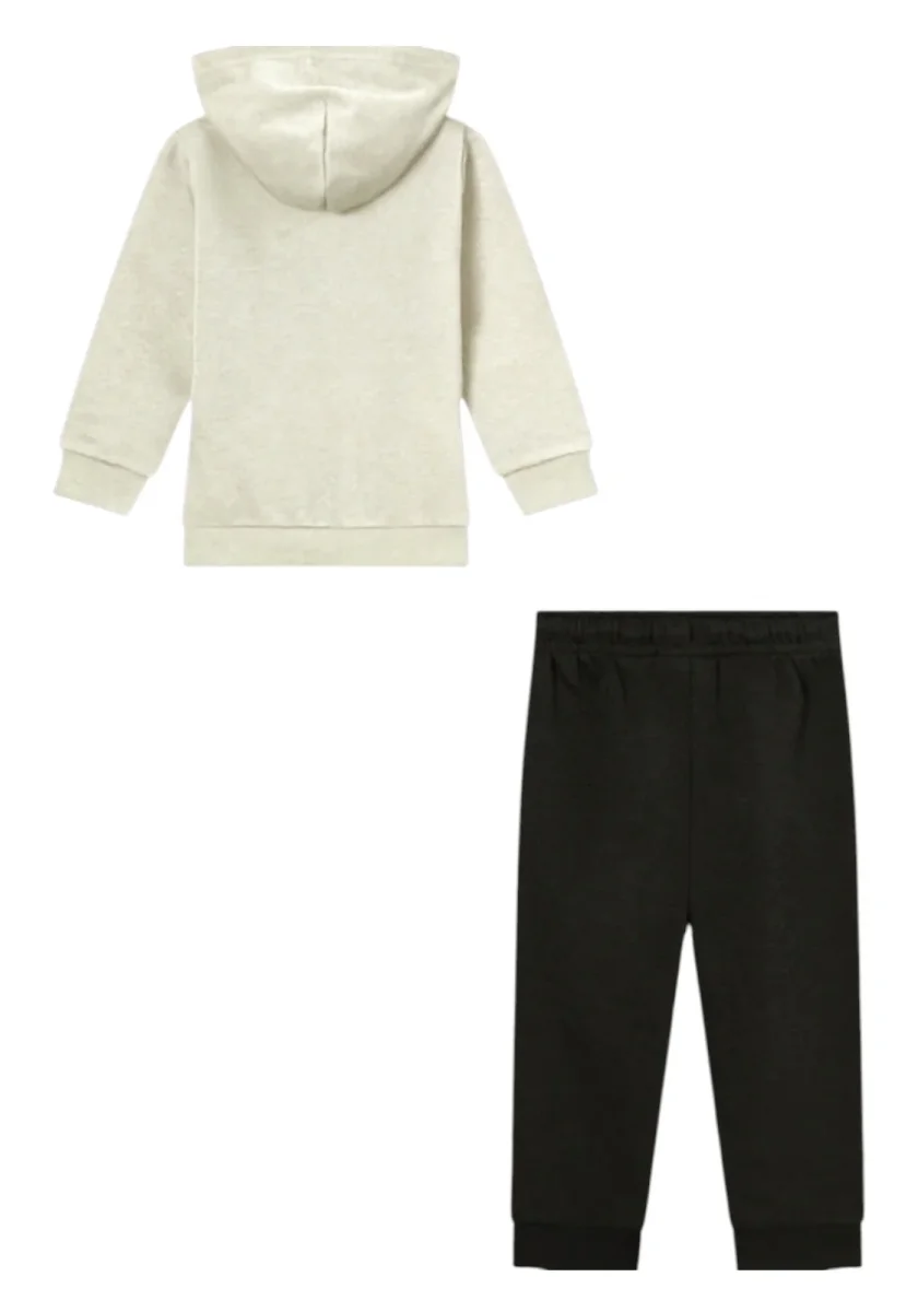 TUTA CHAMPION HOODED SUIT COL GS584 - immagine 7