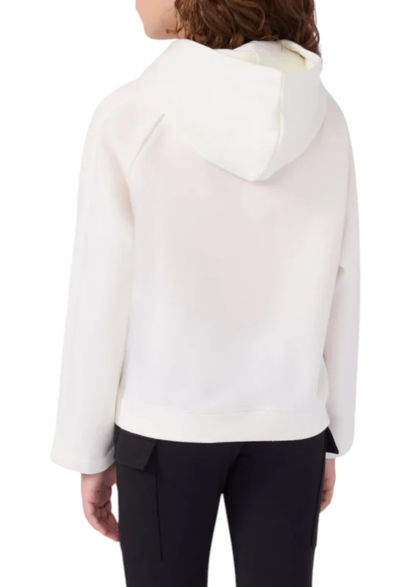 FELPA CHAMPION HOODED SWEATSH COL WW049 - immagine 4