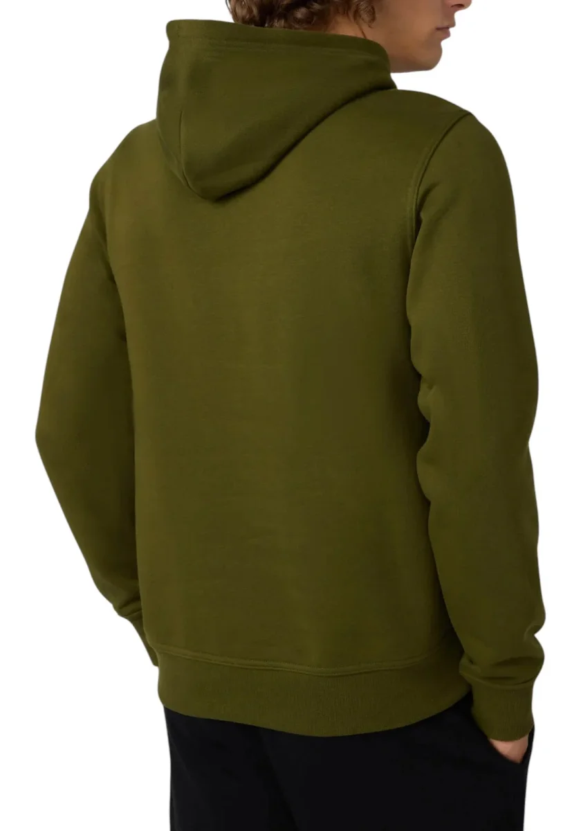 FELPA CHAMPION HOODED SWEATSHIRT COL GS585 - immagine 4