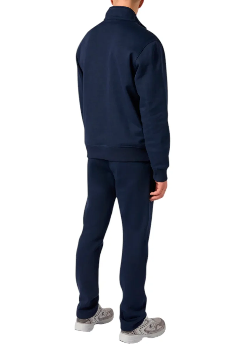 TUTA CHAMPION SWEATSUIT COL BS501 - immagine 4