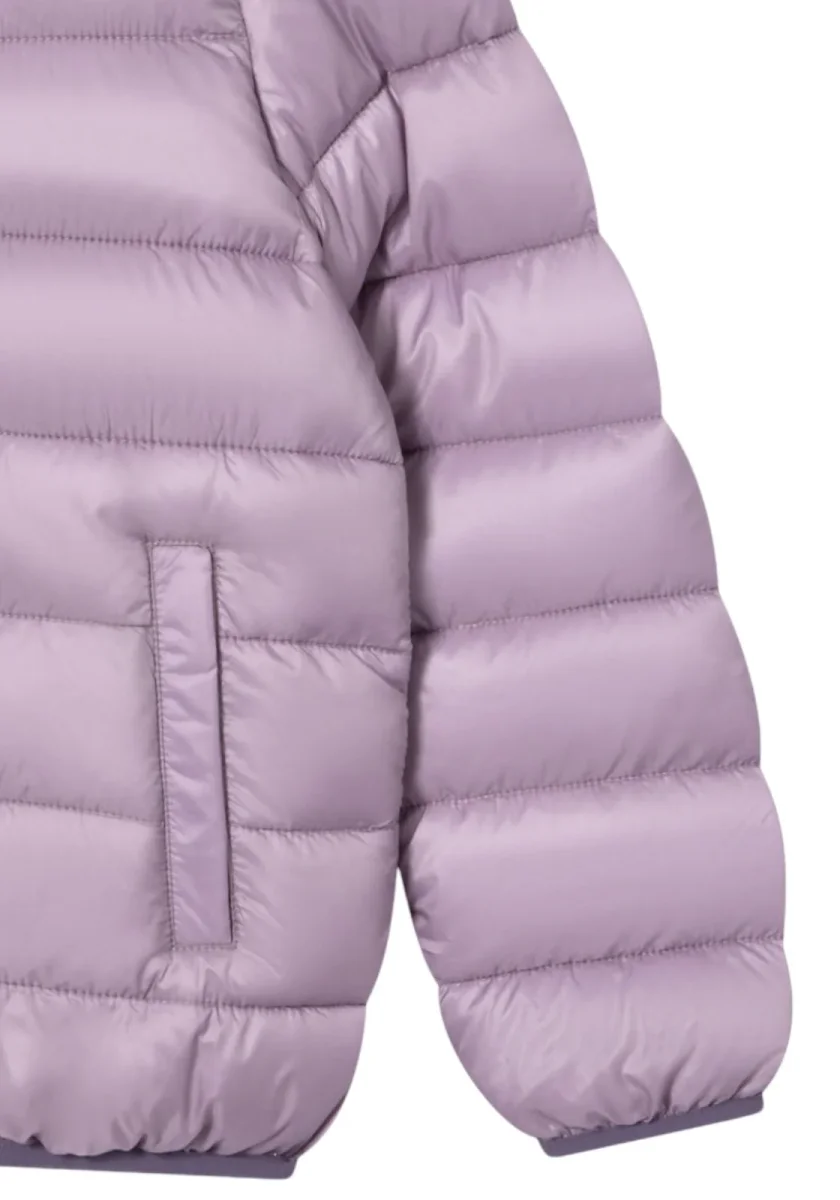 PIUMINO CHAMPION HOODED JKT COL VS100 - immagine 3