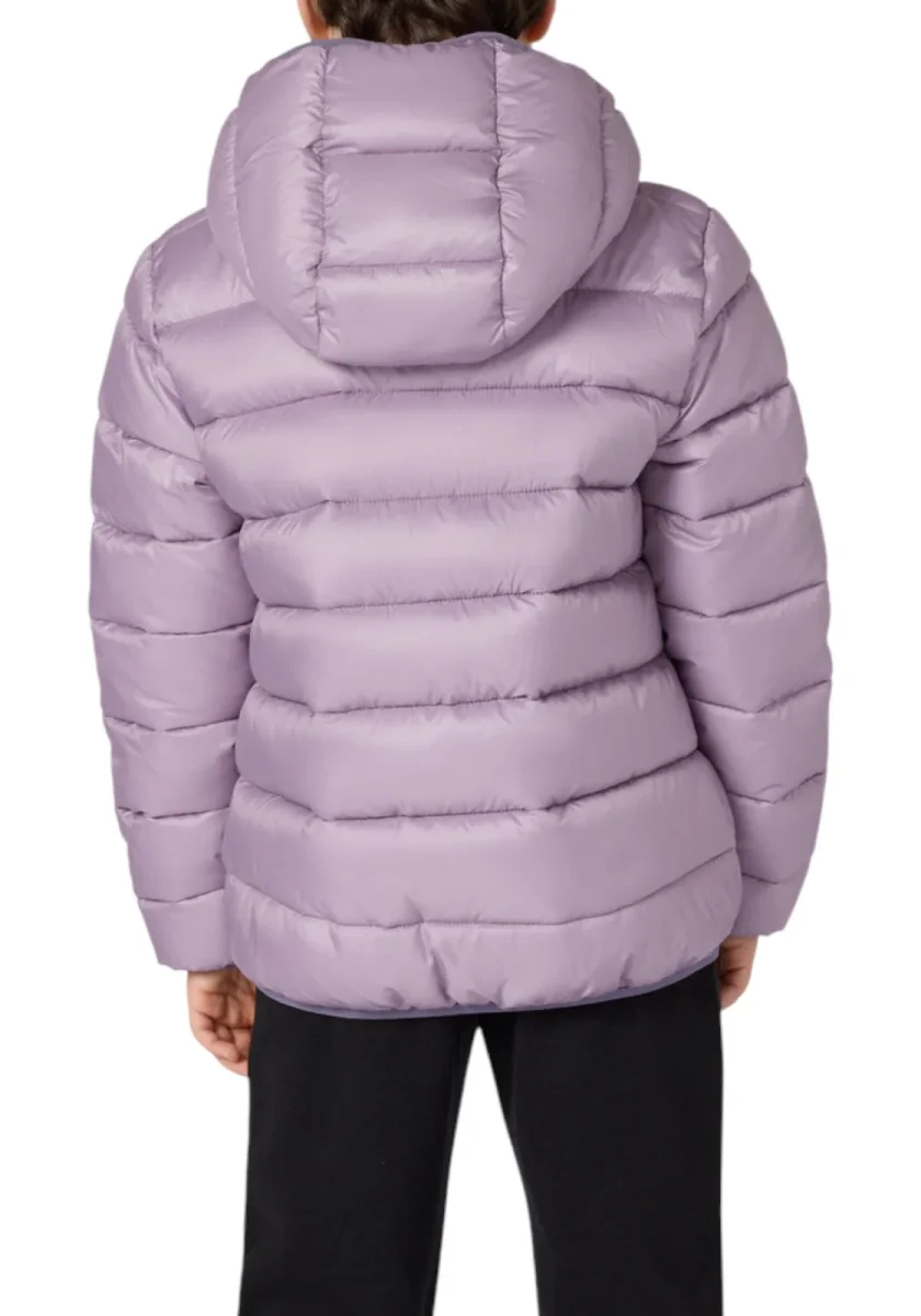 PIUMINO CHAMPION HOODED JKT COL VS100 - immagine 5