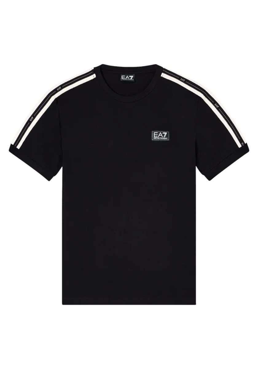 T-SHIRT EA7 J T-SHIRT COL UB102 - immagine 2