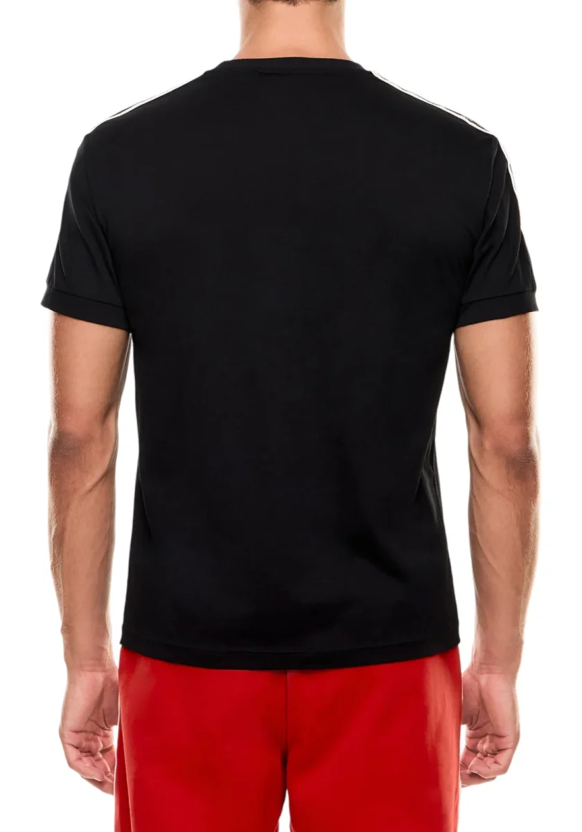 T-SHIRT EA7 J T-SHIRT COL UB102 - immagine 3