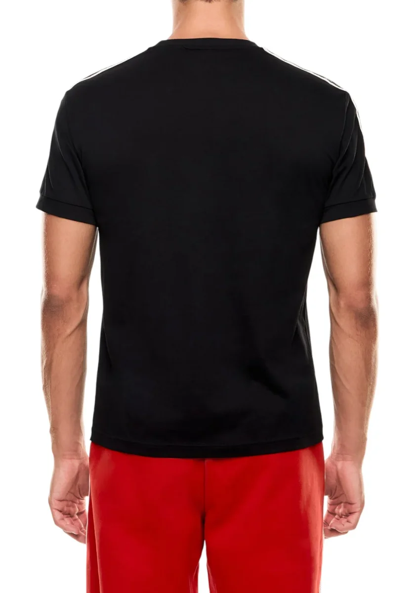 T-SHIRT EA7 J T-SHIRT COL UB102 - immagine 4