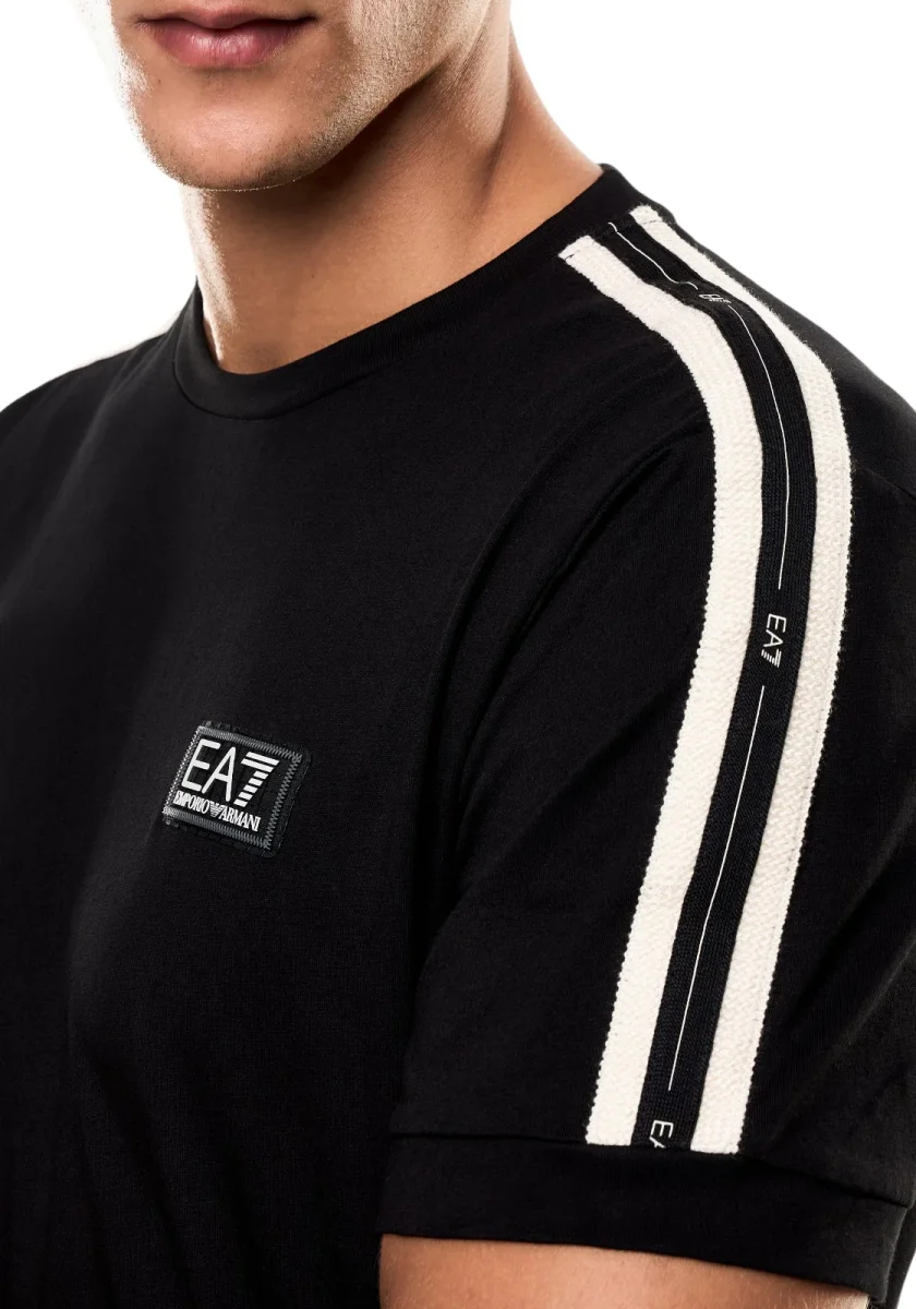 T-SHIRT EA7 J T-SHIRT COL UB102 - immagine 5