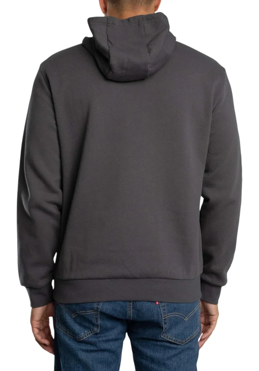 FELPA EA7 J SWEATSHIRT COL U8117 - immagine 4