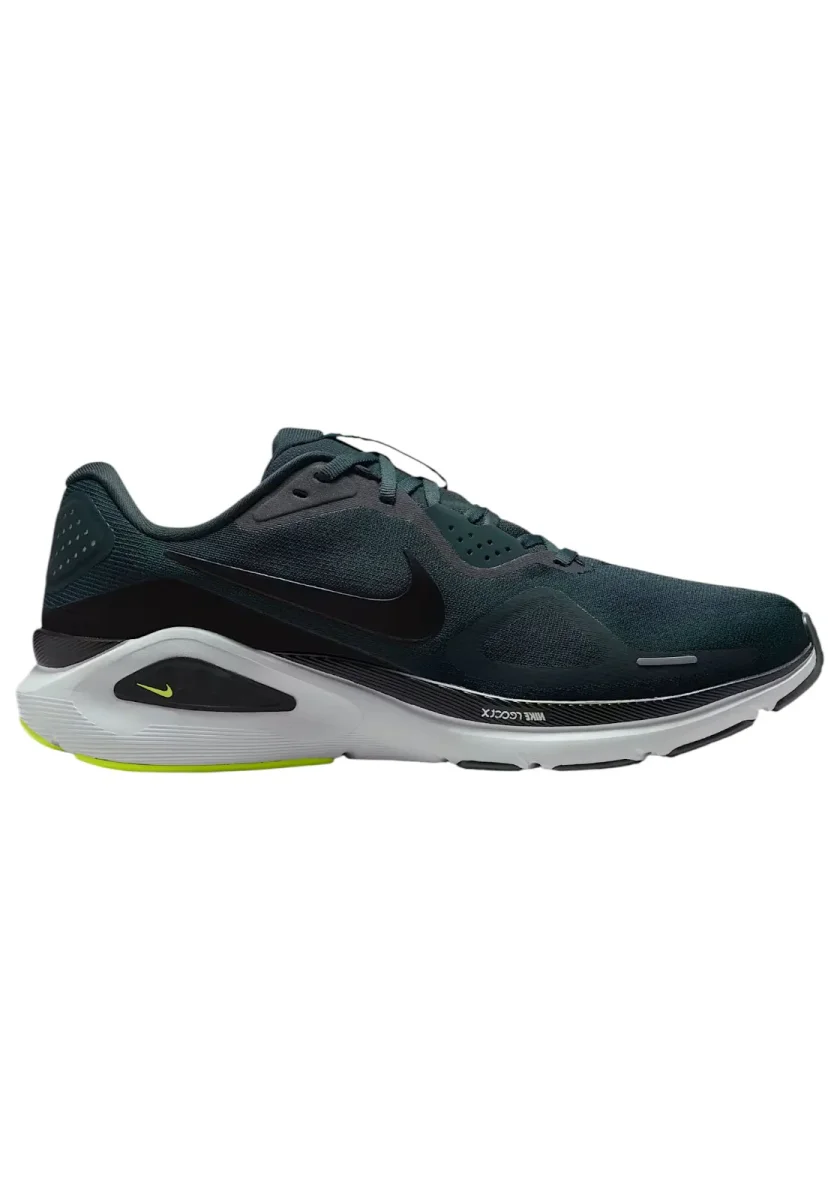 SCARPA NIKE STRUCTURE 26 COL 103 - immagine 2