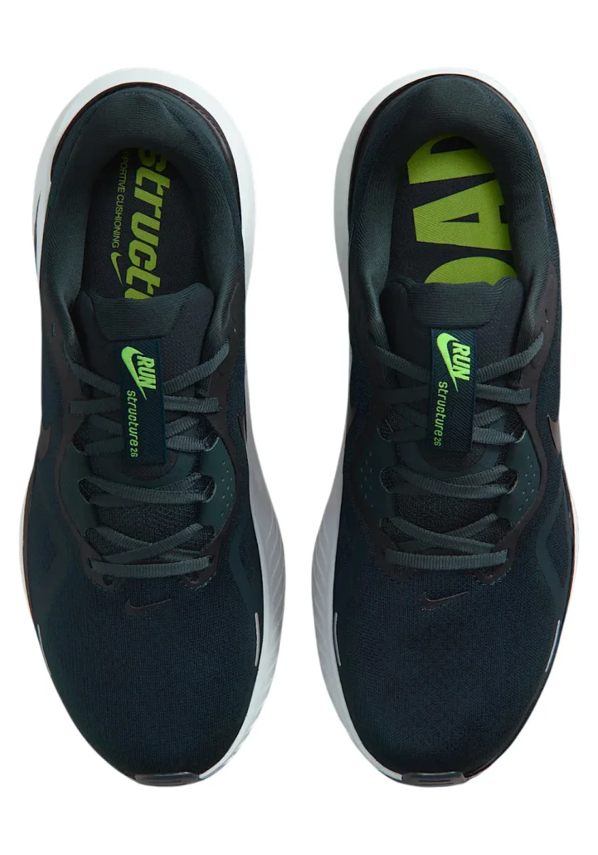 SCARPA NIKE STRUCTURE 26 COL 103 - immagine 5