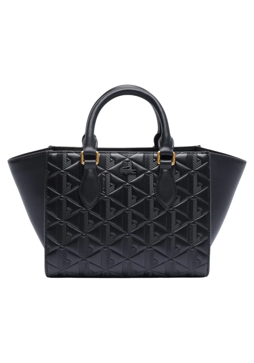 TRACOLLA LACOSTE BORSA COL 000 - immagine 2