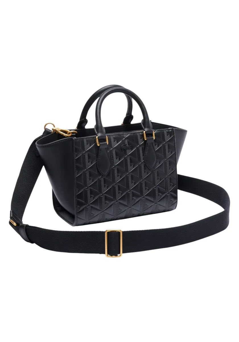 TRACOLLA LACOSTE BORSA COL 000 - immagine 4