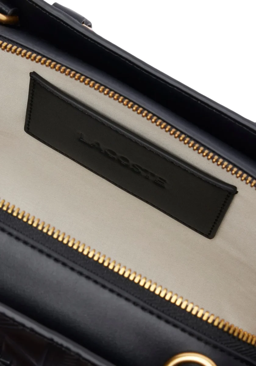 TRACOLLA LACOSTE BORSA COL 000 - immagine 5