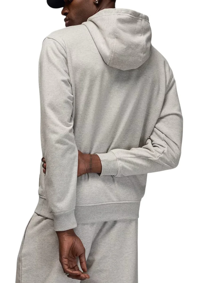 FELPA NIKE JORDAN CROSSOVER COL 010 - immagine 4