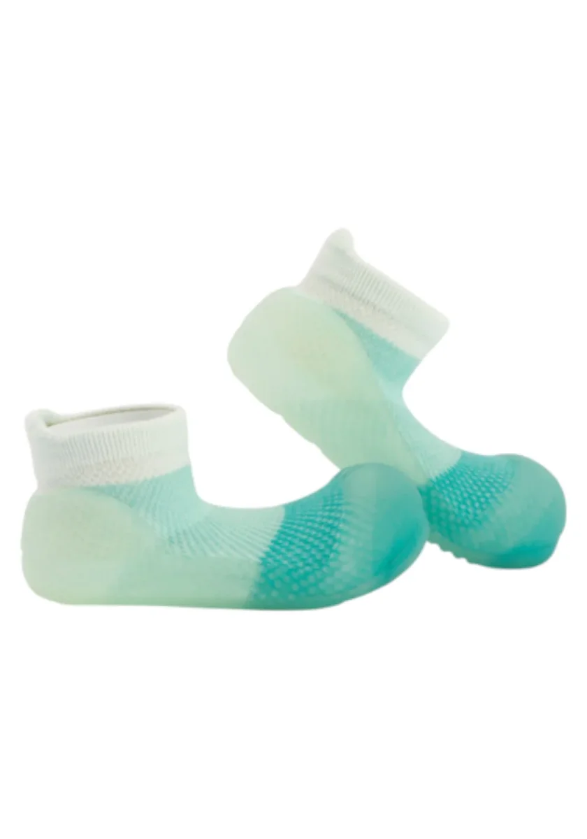 SCARPA ATTIPAS GRADATION COL MINT - immagine 2