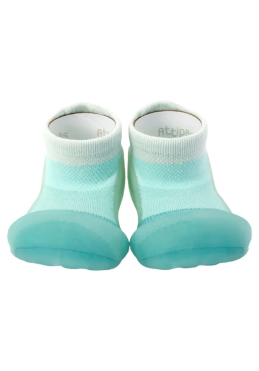 SCARPA ATTIPAS GRADATION COL MINT - immagine 3