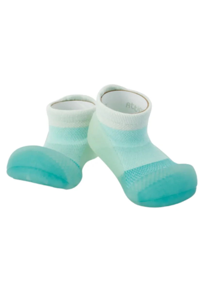 SCARPA ATTIPAS GRADATION COL MINT - immagine 4