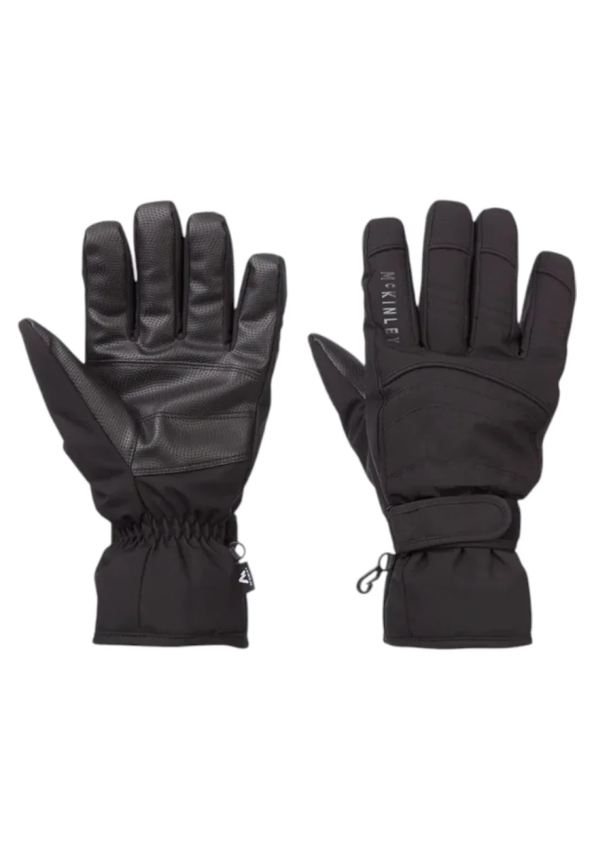 GUANTI SCI MCKINLEY MUNIR UX COL 057 - immagine 2