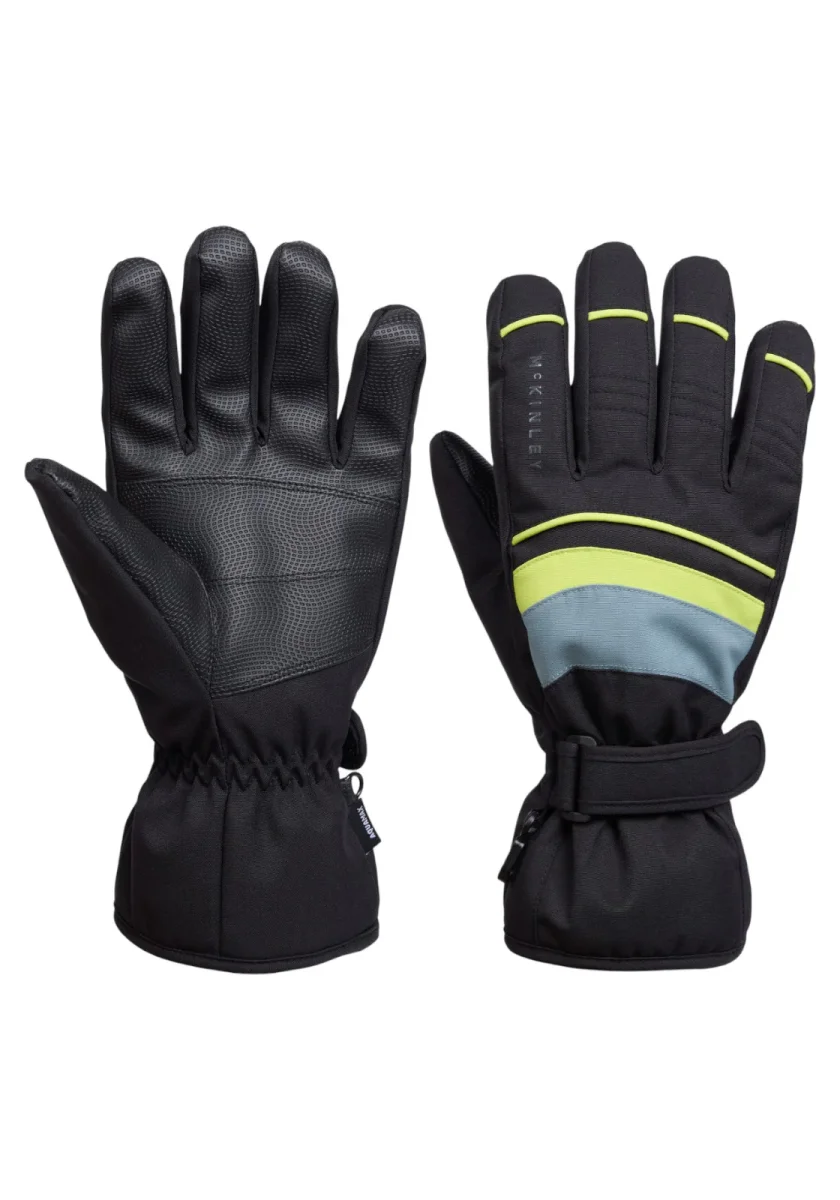 GUANTI SCI MCKINLEY MUNIR UX COL 057 - immagine 5