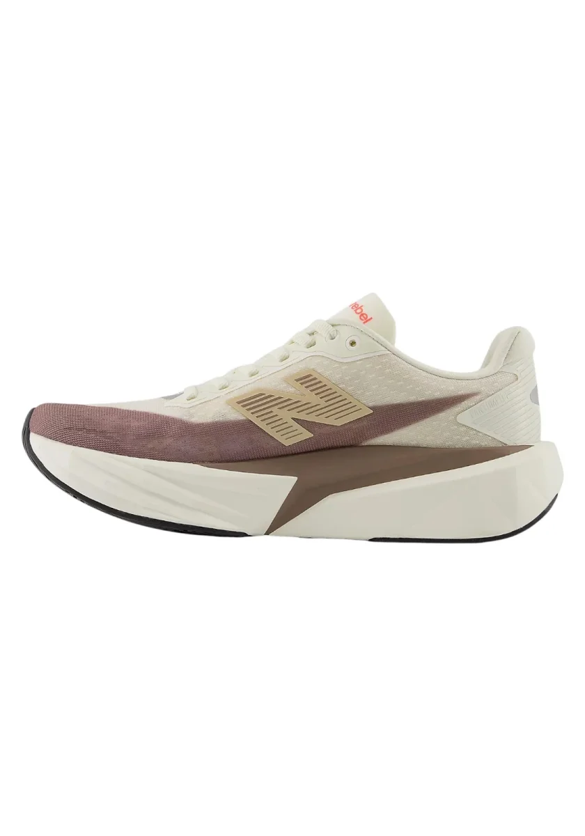 SCARPA NEW BALANCE FUELCEL REBEL COL ANGORA - immagine 3