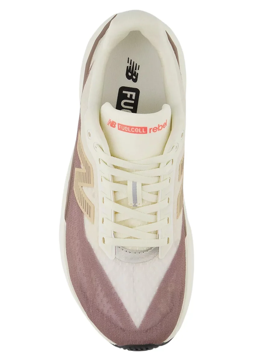 SCARPA NEW BALANCE FUELCEL REBEL COL ANGORA - immagine 5