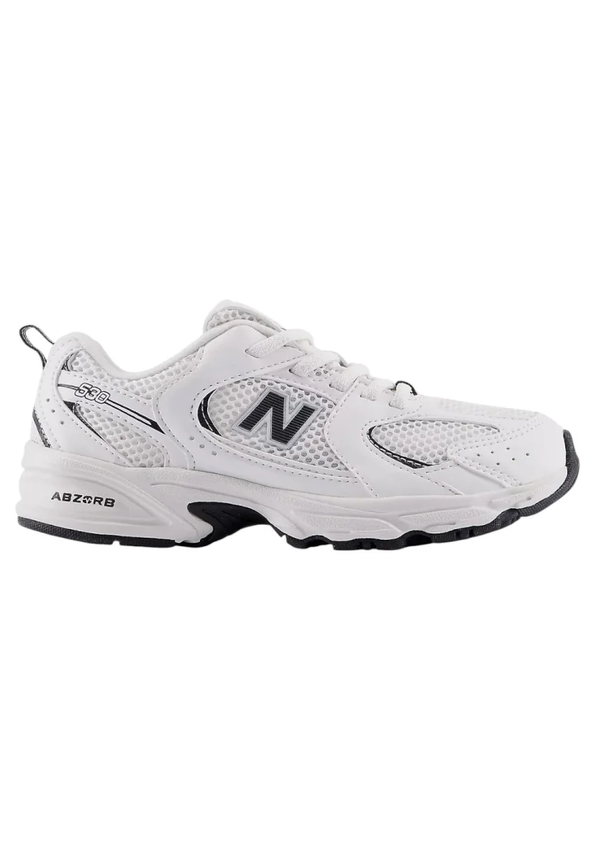 SCARPE NEW BALANCE PZ530 COL SB1 - immagine 9
