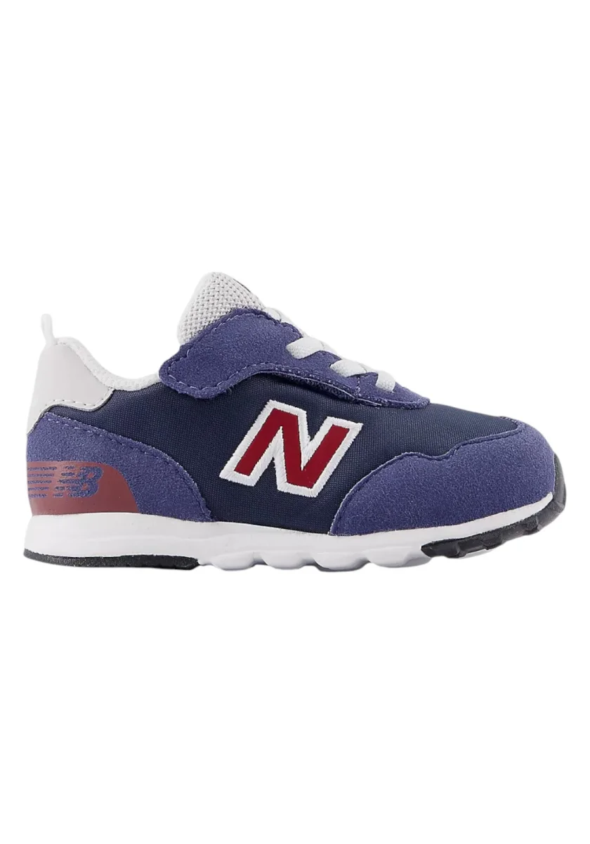 SCARPA NEW BALANCE NW515 COL WN - immagine 2
