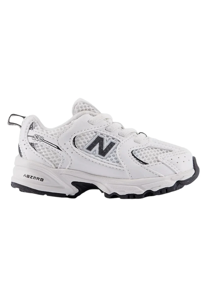 SCARPE NEW BALANCE IZ530 COL SB1 - immagine 9