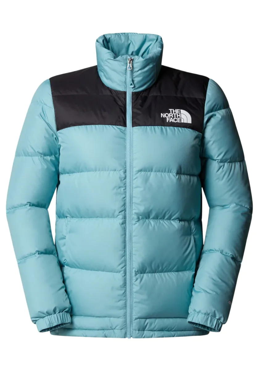 PIUMINO THE NORTH FACE EREBUS DOWN JKT COL JK3 - immagine 2