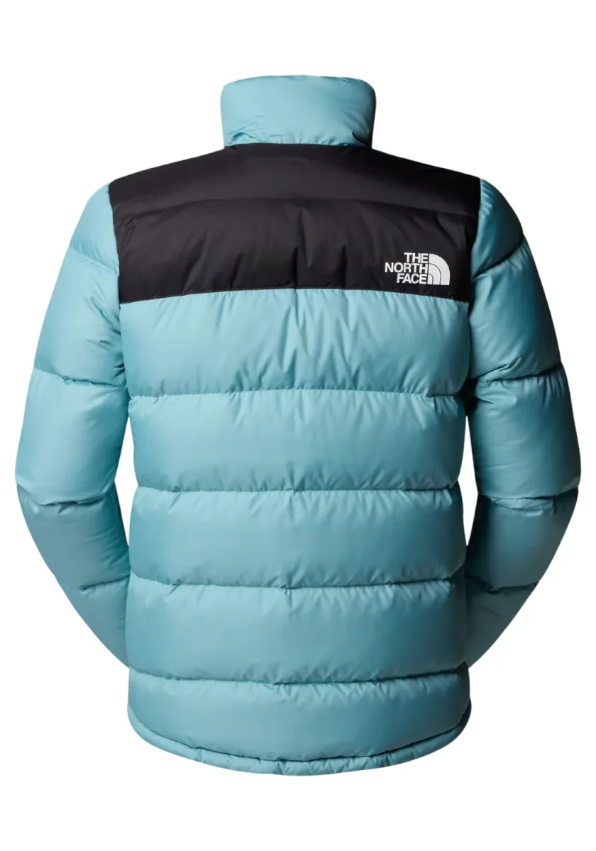 PIUMINO THE NORTH FACE EREBUS DOWN JKT COL JK3 - immagine 3