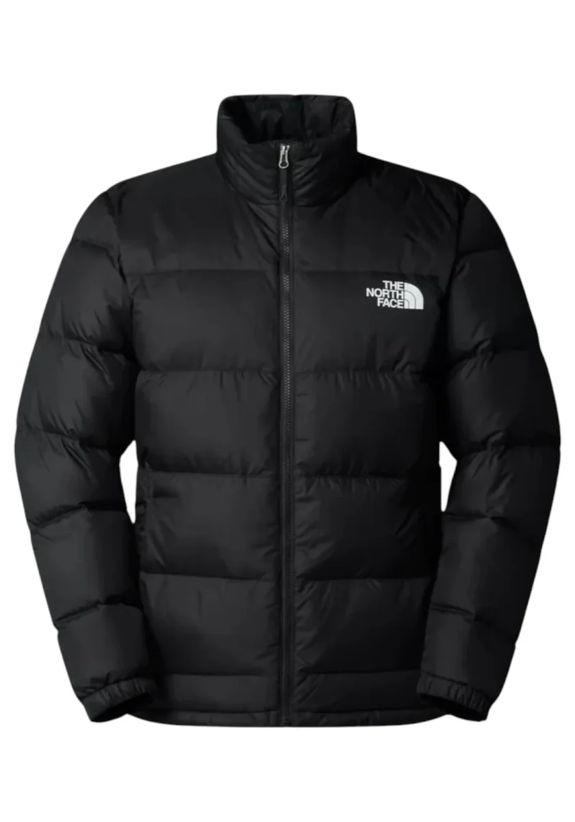 PIUMINO THE NORTH FACE EREBUS DOWN JKT COL JK3 - immagine 4