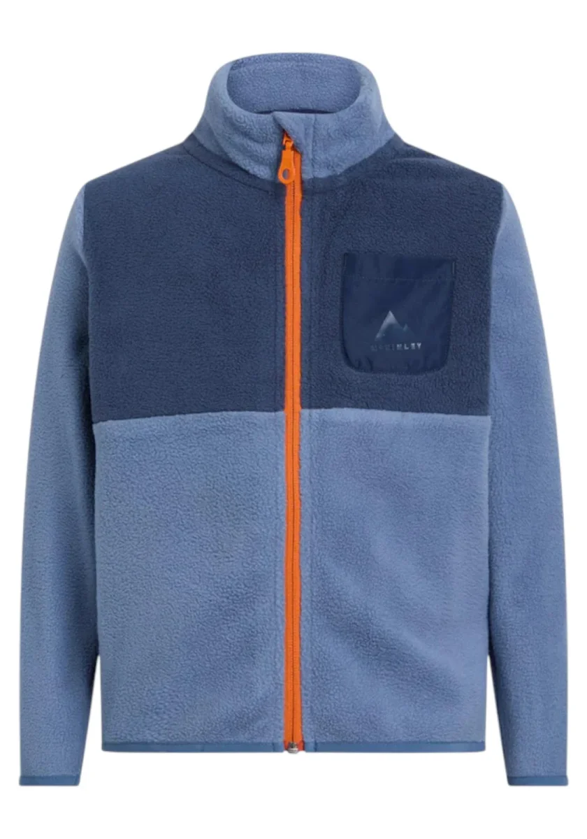 PILE MCKINLEY DANILO II T COL 900 - immagine 2