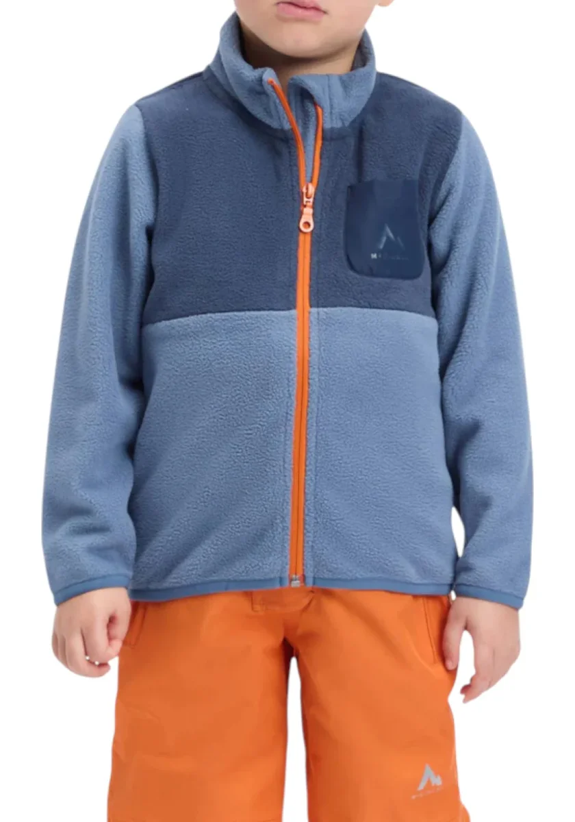 PILE MCKINLEY DANILO II T COL 900 - immagine 3