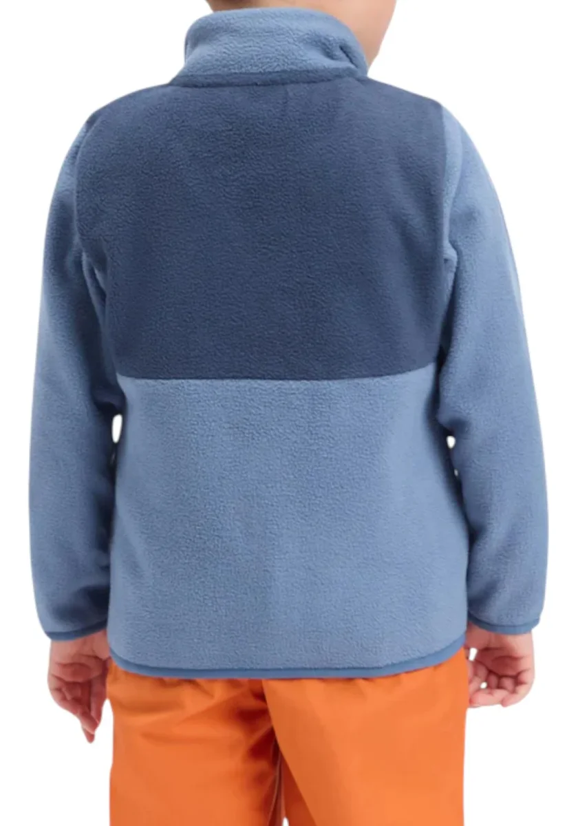 PILE MCKINLEY DANILO II T COL 900 - immagine 4