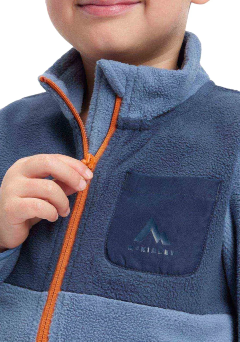 PILE MCKINLEY DANILO II T COL 900 - immagine 5