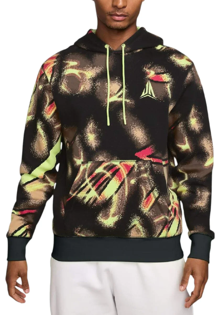 CLUB PULLOVER COL 736 - immagine 2