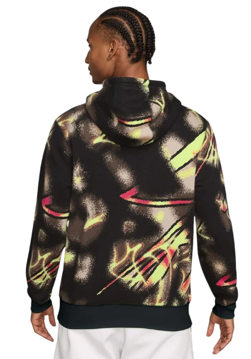 CLUB PULLOVER COL 736 - immagine 3