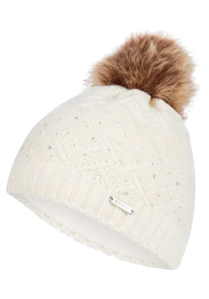 CAPPELLO MCKINLEY MARIKA JRS COL 001 - immagine 2