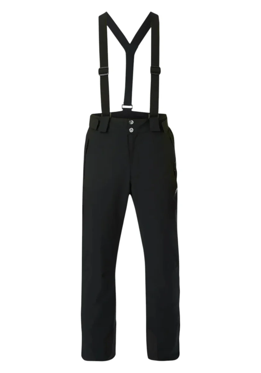 SALOPETTE MCKINLEY PANTA DIDI 10MM COL 057 - immagine 2