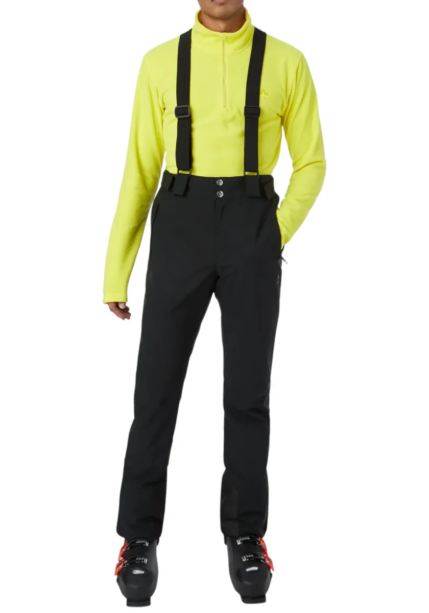 SALOPETTE MCKINLEY PANTA DIDI 10MM COL 057 - immagine 3