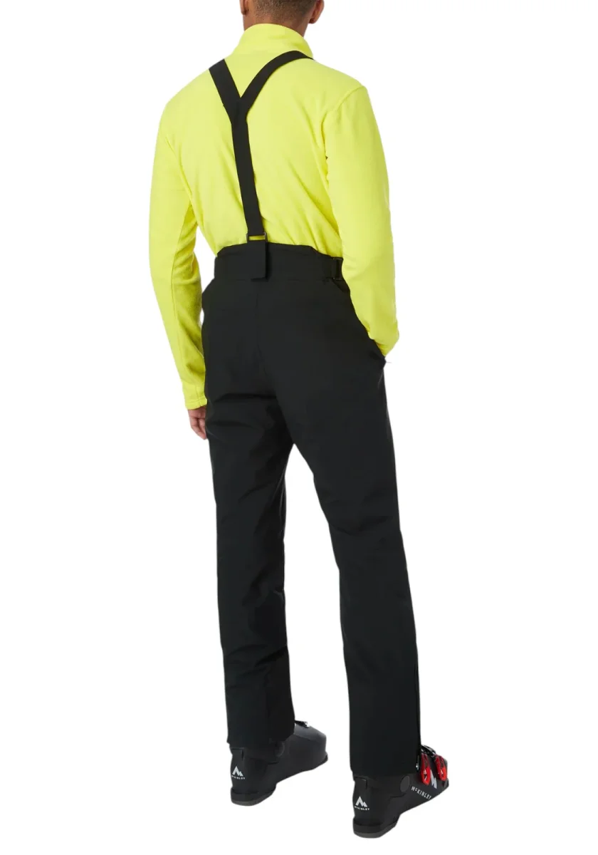 SALOPETTE MCKINLEY PANTA DIDI 10MM COL 057 - immagine 4