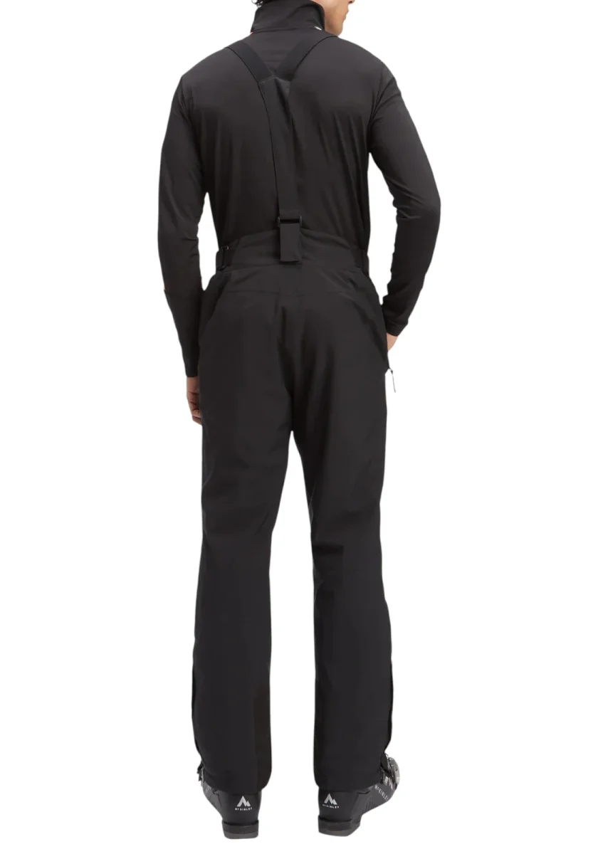 SALOPETTE MCKINLEY PANTA DIDI 10MM COL 057 - immagine 5