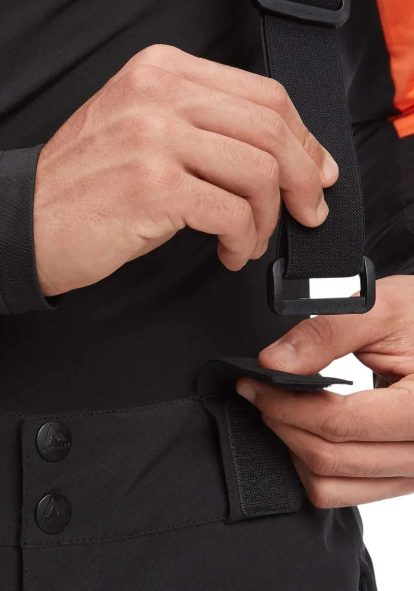 SALOPETTE MCKINLEY PANTA DIDI 10MM COL 057 - immagine 6