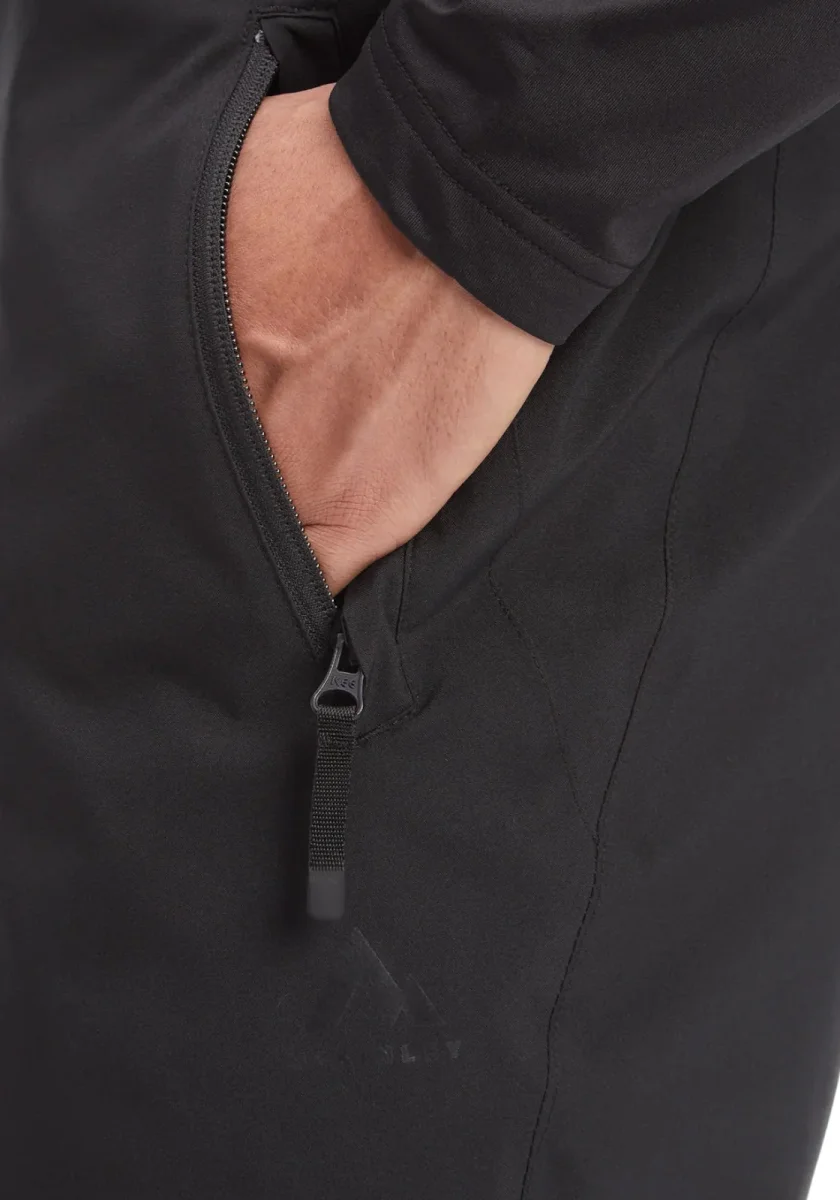 SALOPETTE MCKINLEY PANTA DIDI 10MM COL 057 - immagine 7