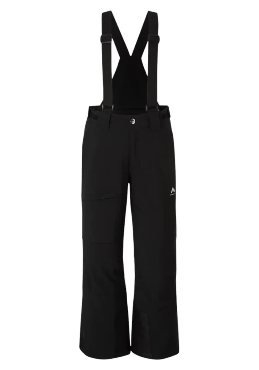 SALOPETTE MCKINLEY ERIC II J COL 057 - immagine 2