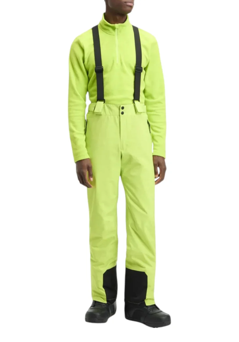 SALOPETTE MCKINLEY PANTA DIDI 10MM COL 057 - immagine 8