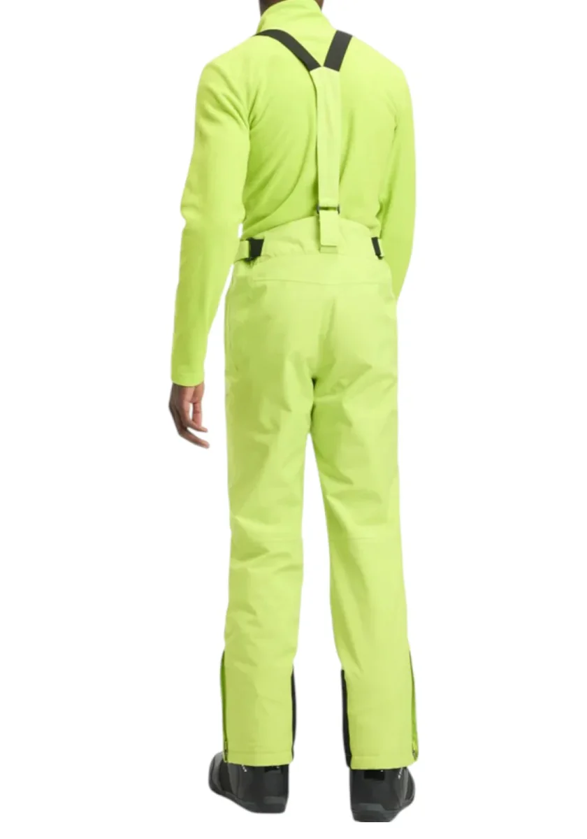 SALOPETTE MCKINLEY PANTA DIDI 10MM COL 057 - immagine 9