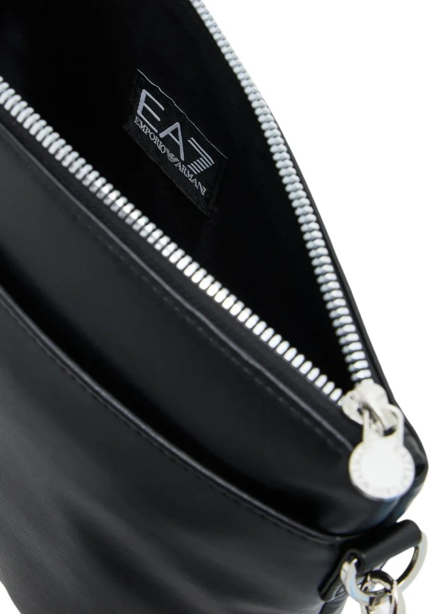 BORSA EA7 SHOULDER BAG COL UC001 - immagine 5