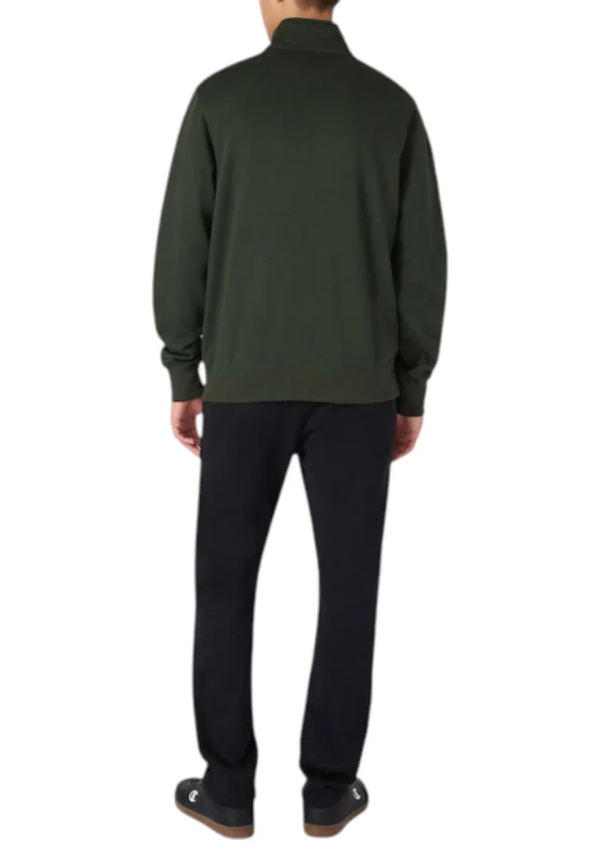 TUTA CHAMPION SWEATSUIT COL BS501 - immagine 8