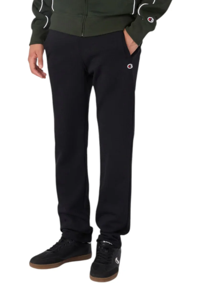 TUTA CHAMPION SWEATSUIT COL BS501 - immagine 9