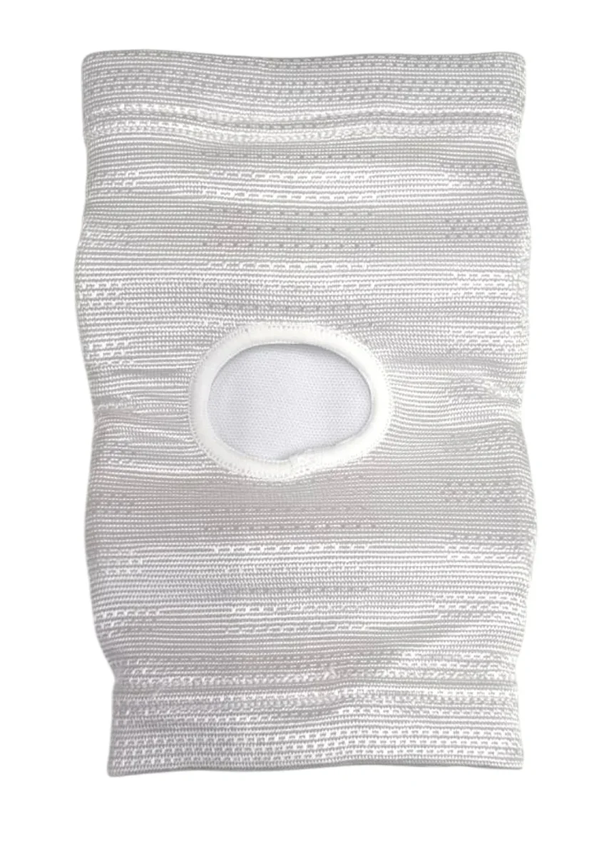 GEL KNEEPAD COL 400 BLU - immagine 9